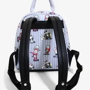 Disney | Bags | Loungefly Disney The Nightmare Before 
